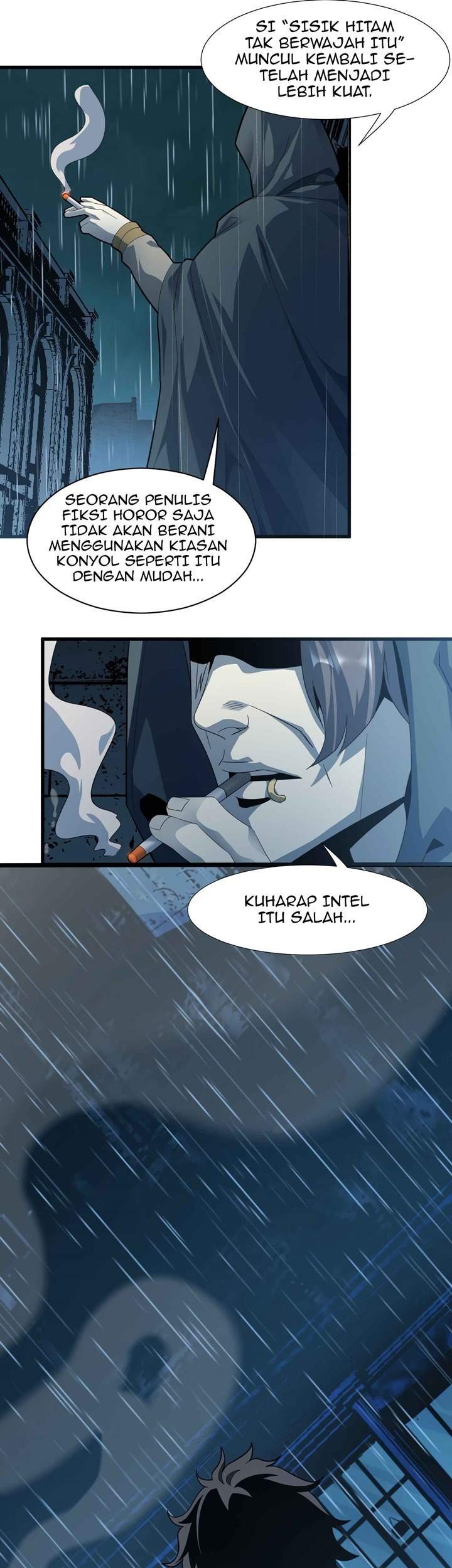 I’m Really Not The Demon God’s Lackey Chapter 16 Gambar 11