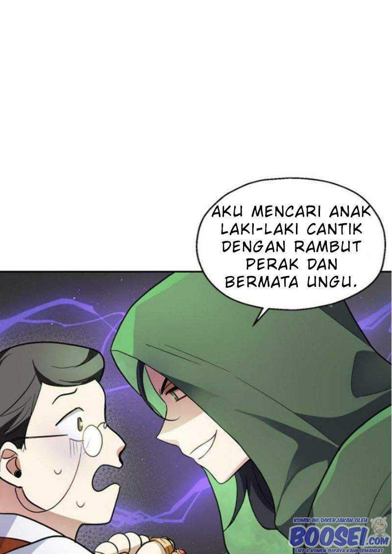 Silver Demon King Chapter 31 Gambar 11