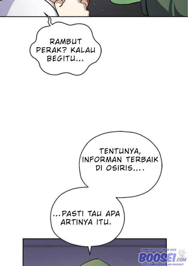 Silver Demon King Chapter 31 Gambar 12