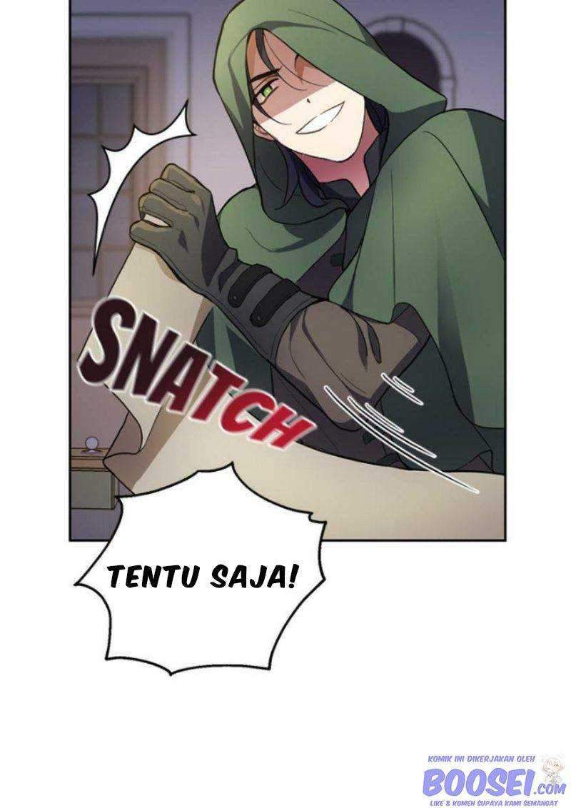 Silver Demon King Chapter 31 Gambar 13