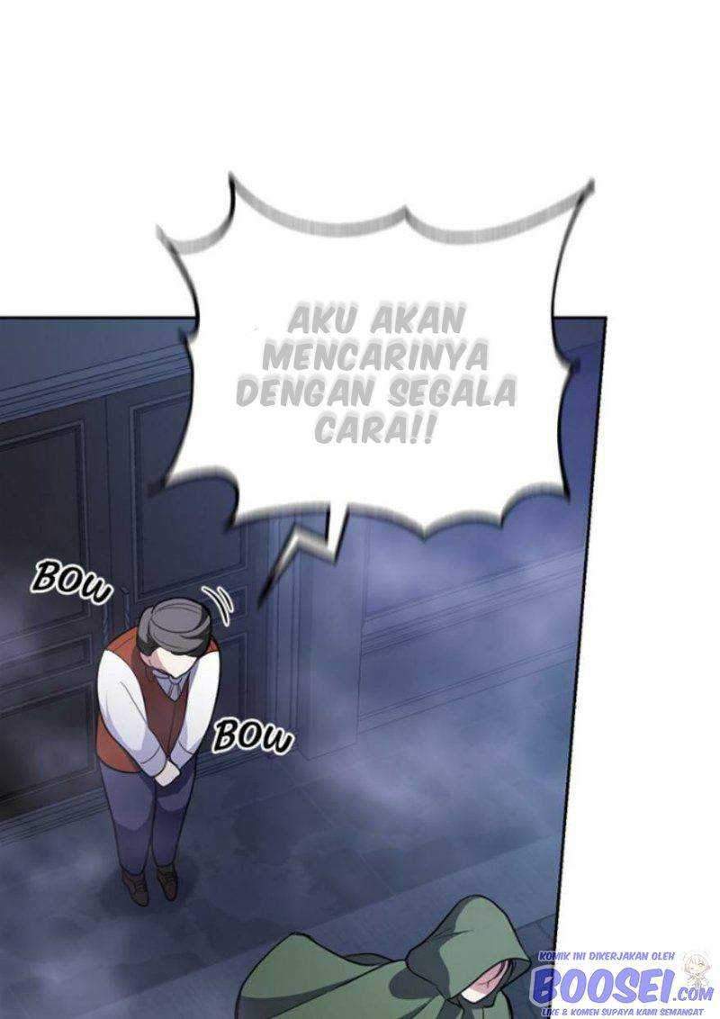 Silver Demon King Chapter 31 Gambar 14