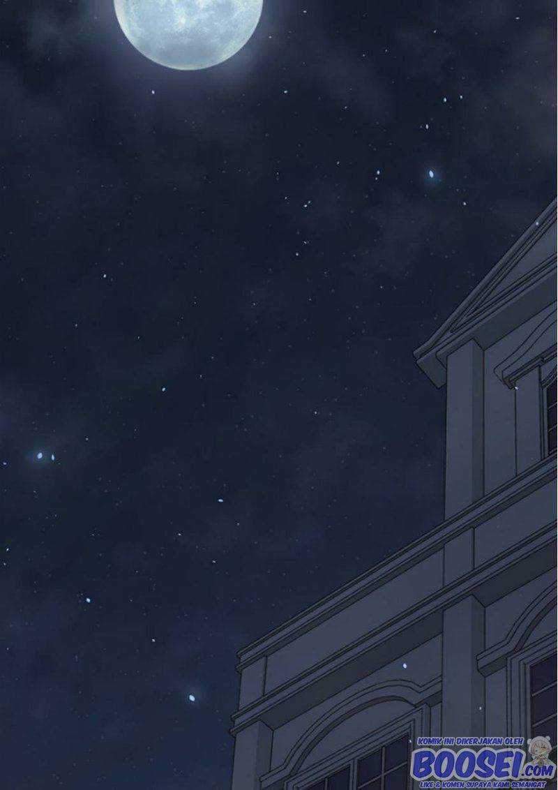 Silver Demon King Chapter 31 Gambar 16