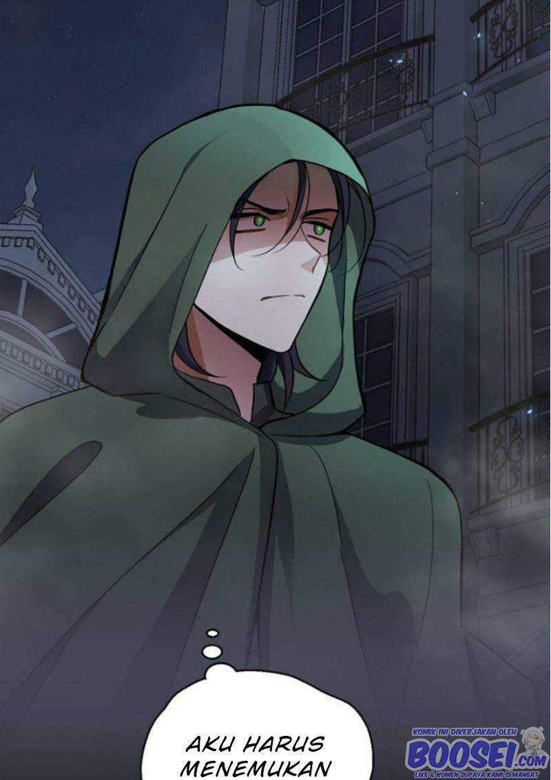 Silver Demon King Chapter 31 Gambar 17