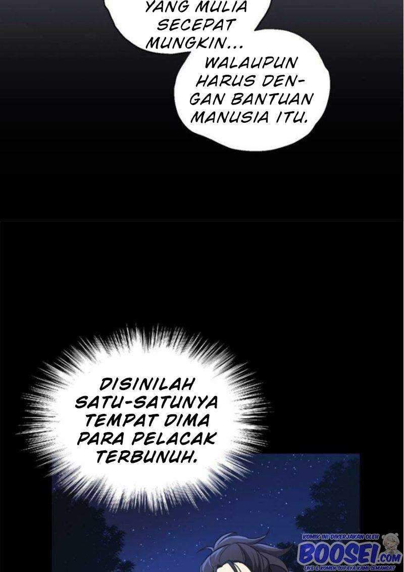 Silver Demon King Chapter 31 Gambar 18