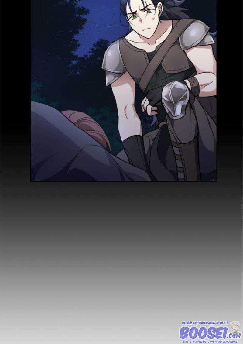 Silver Demon King Chapter 31 Gambar 19