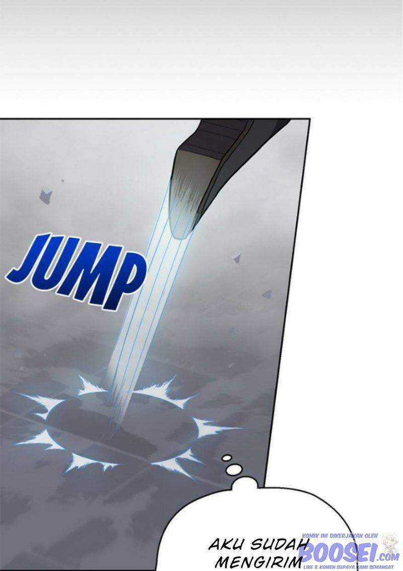 Silver Demon King Chapter 31 Gambar 20