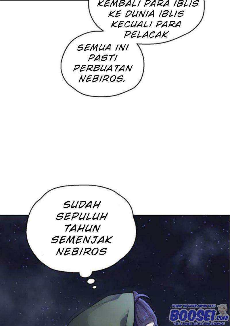 Silver Demon King Chapter 31 Gambar 21