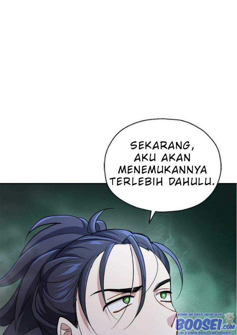 Silver Demon King Chapter 31 Gambar 23