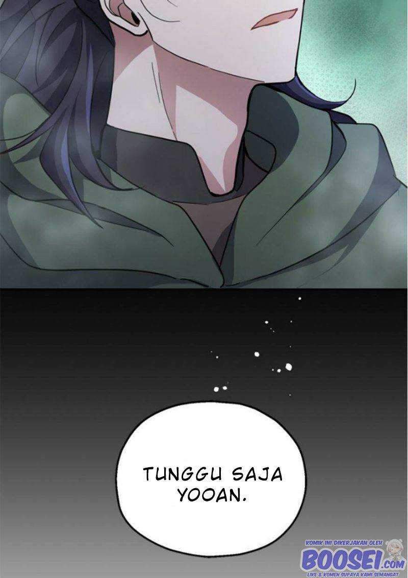 Silver Demon King Chapter 31 Gambar 24