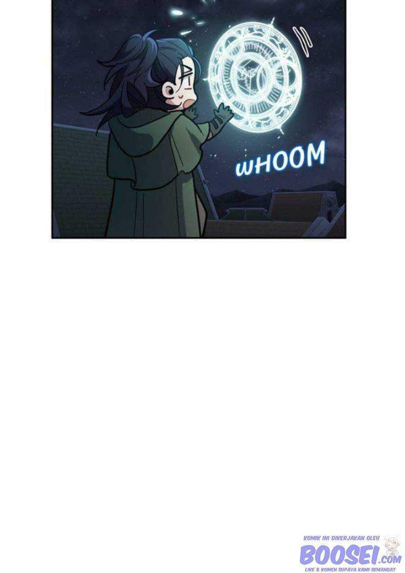 Silver Demon King Chapter 31 Gambar 26