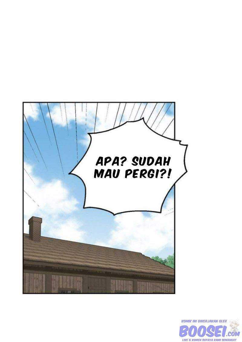 Silver Demon King Chapter 31 Gambar 29