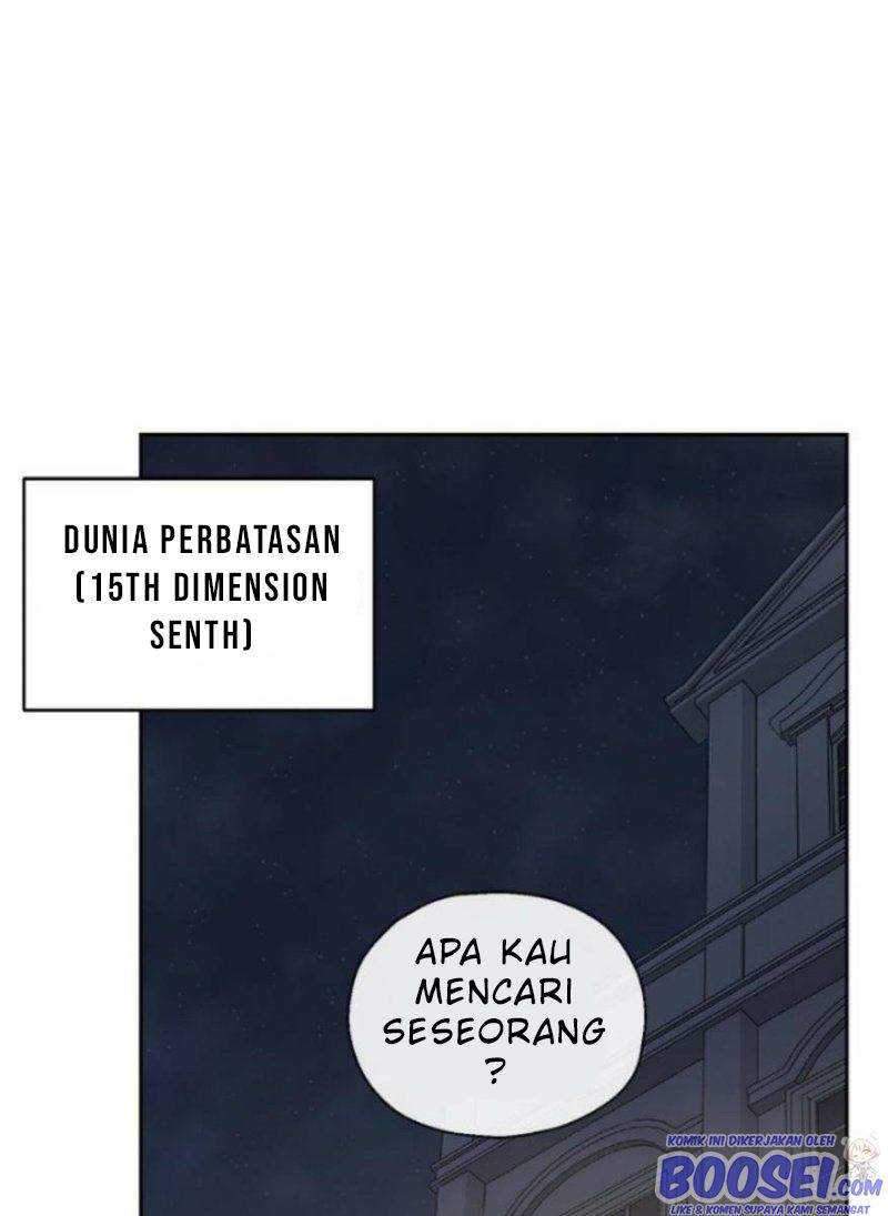 Silver Demon King Chapter 31 Gambar 3