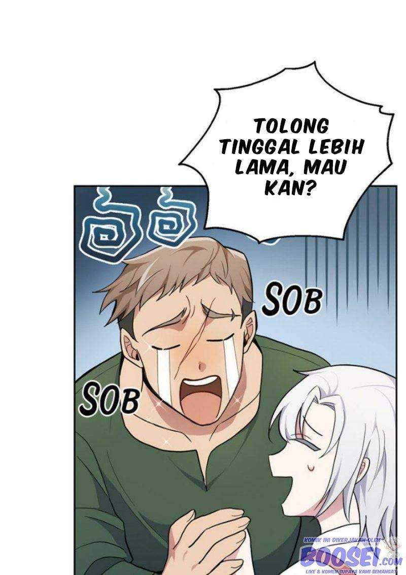 Silver Demon King Chapter 31 Gambar 30