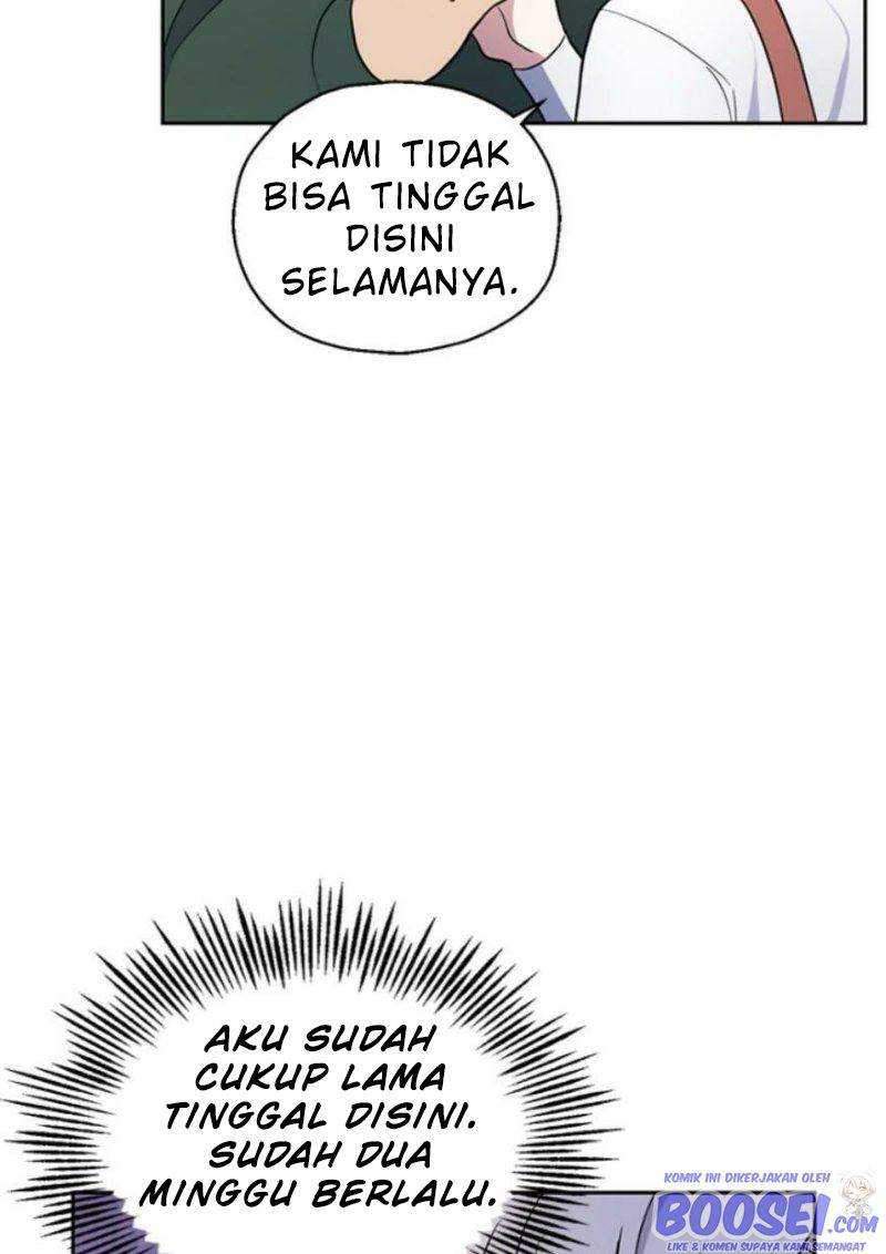 Silver Demon King Chapter 31 Gambar 31