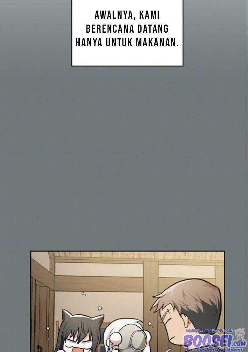 Silver Demon King Chapter 31 Gambar 33