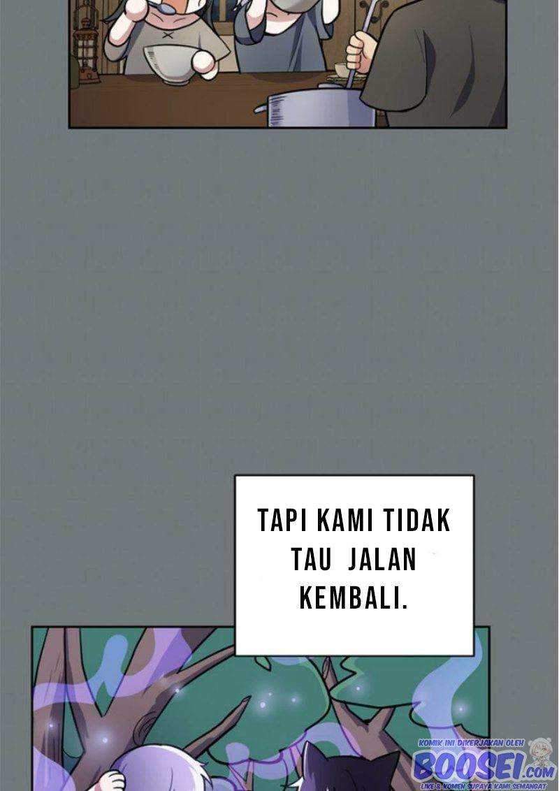 Silver Demon King Chapter 31 Gambar 34