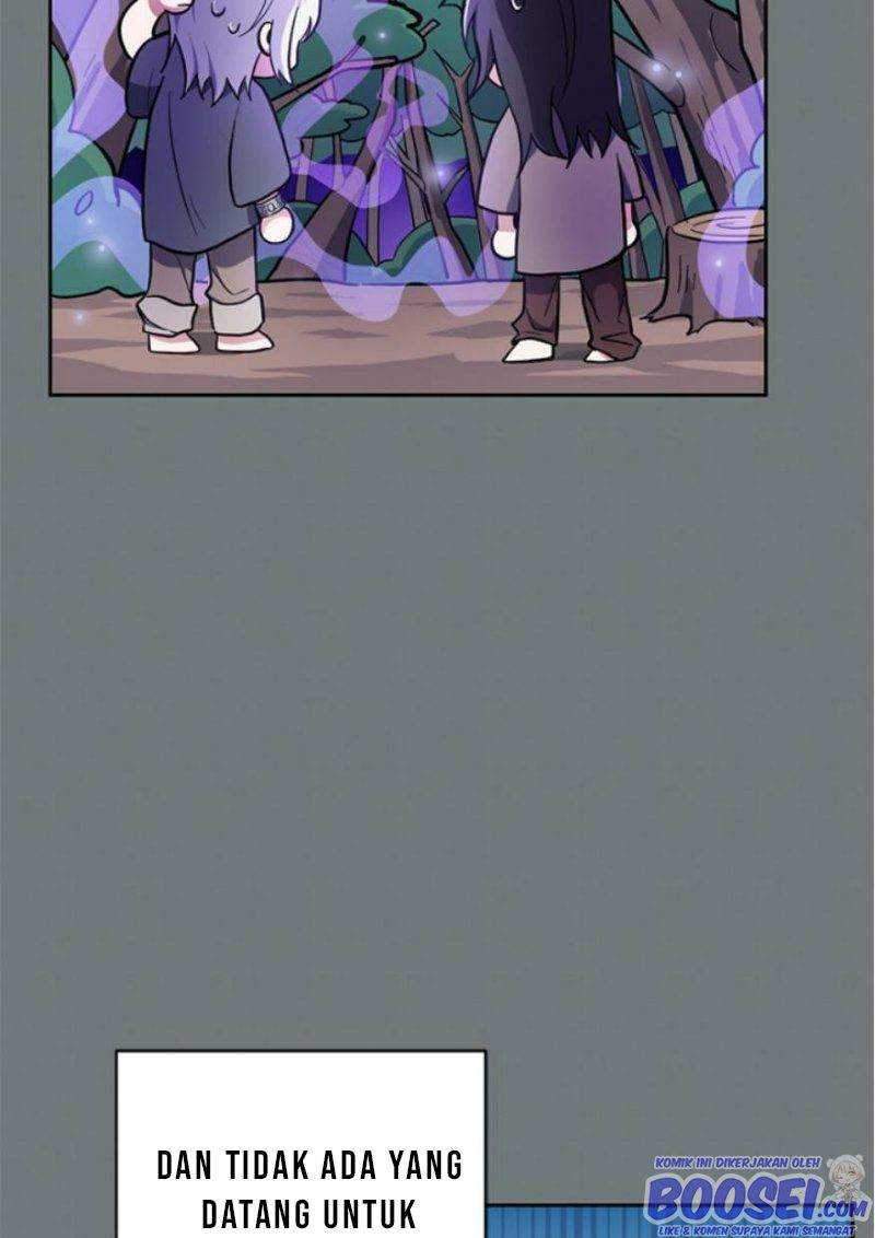 Silver Demon King Chapter 31 Gambar 35