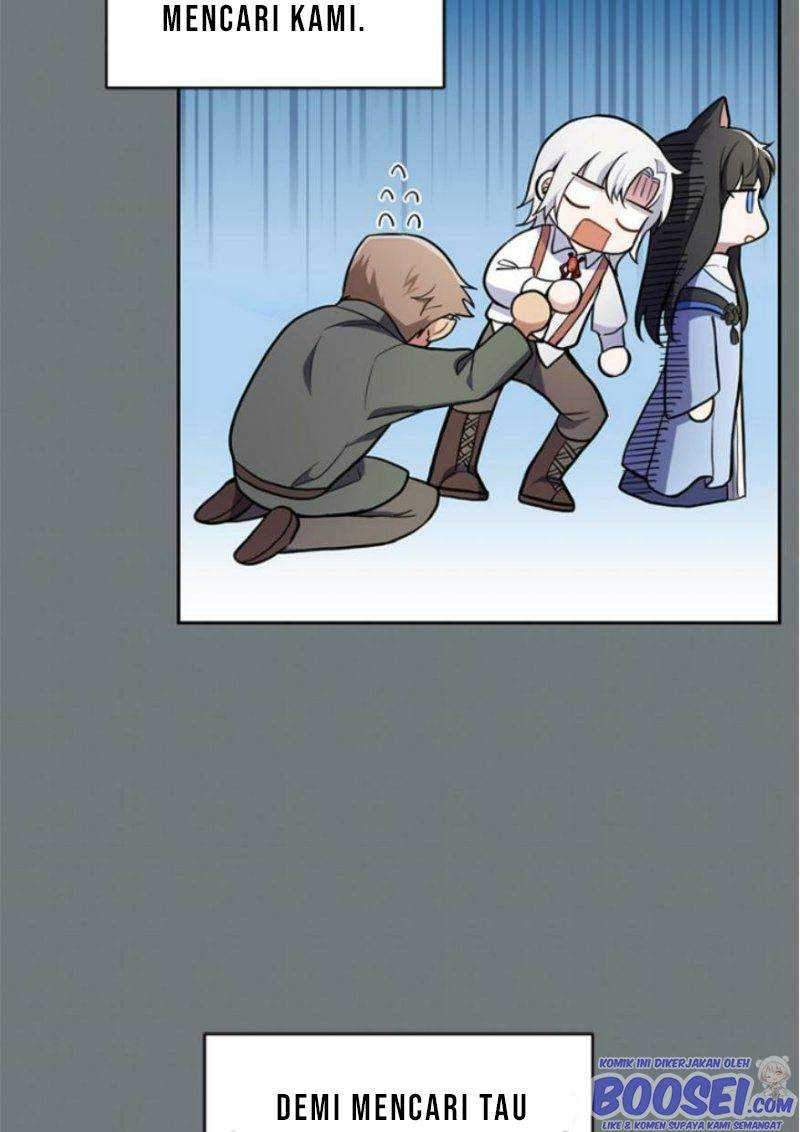 Silver Demon King Chapter 31 Gambar 36