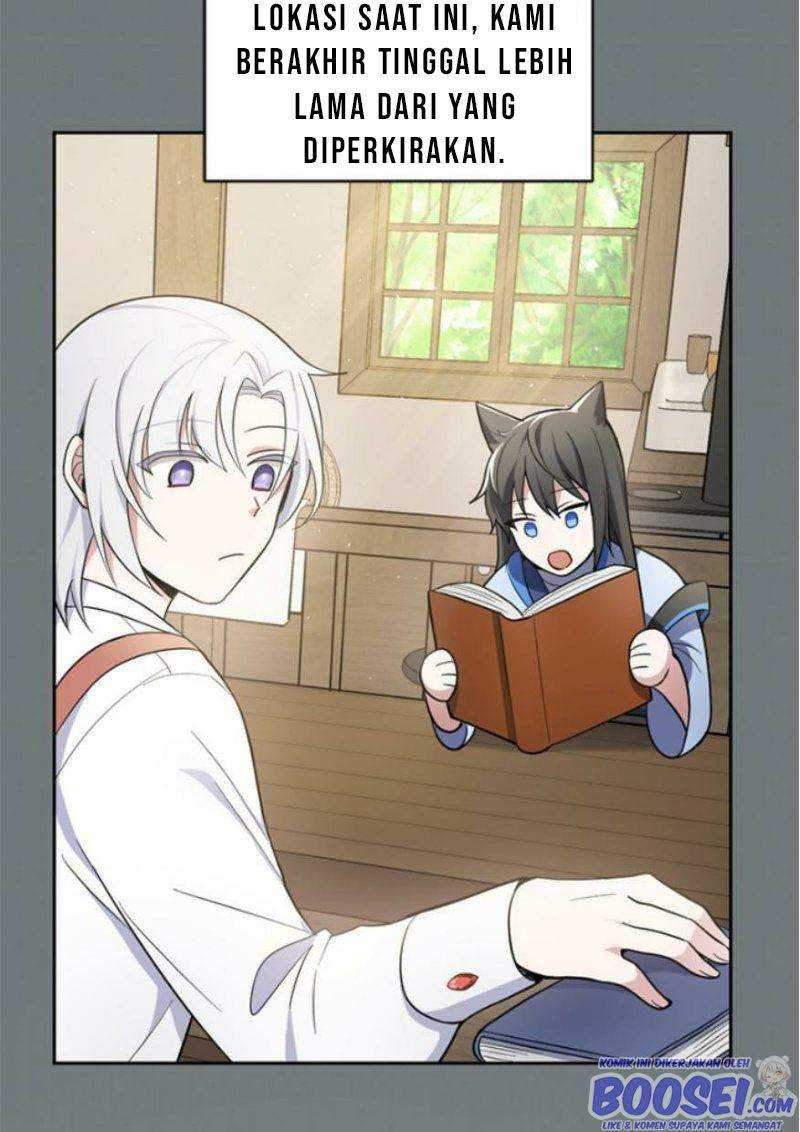 Silver Demon King Chapter 31 Gambar 37