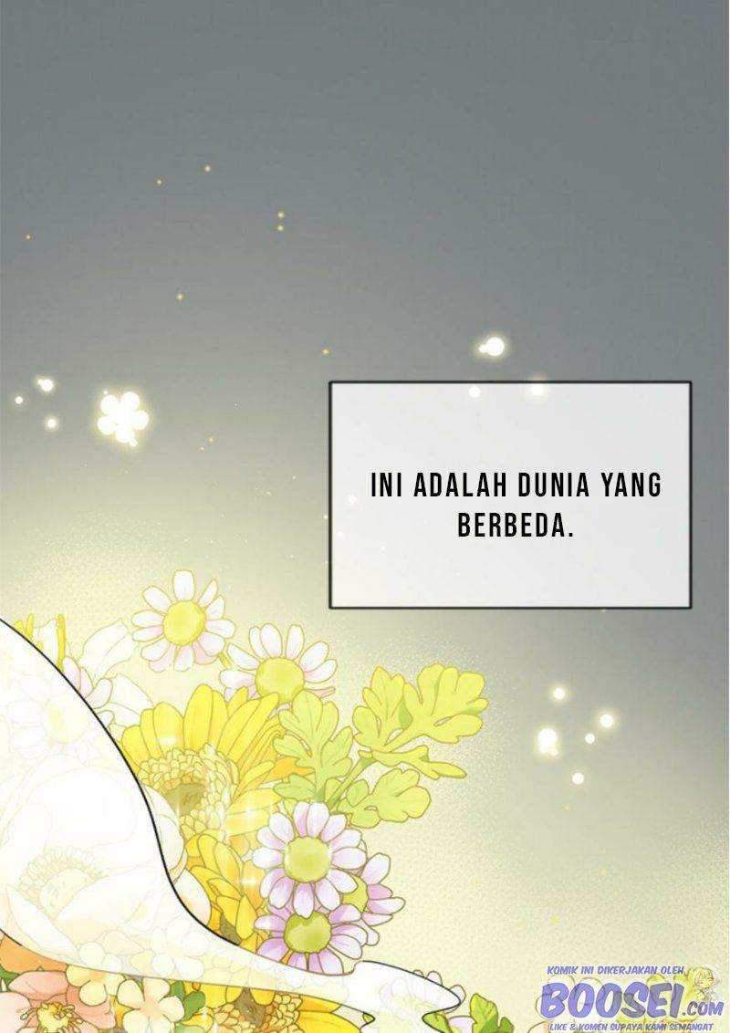 Silver Demon King Chapter 31 Gambar 38