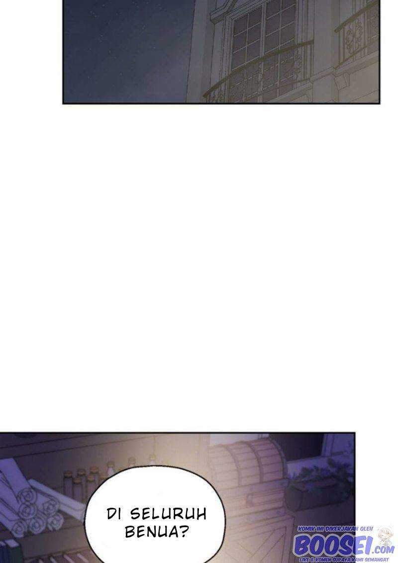 Silver Demon King Chapter 31 Gambar 4