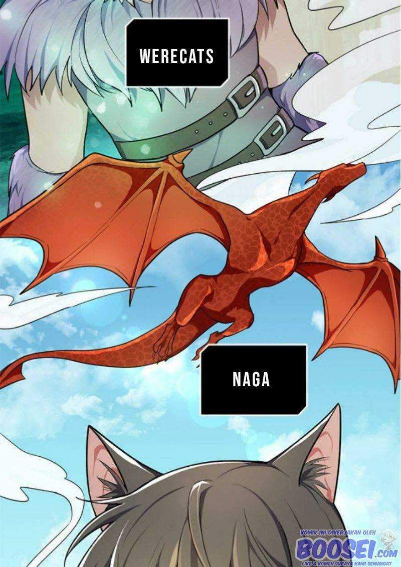 Silver Demon King Chapter 31 Gambar 40