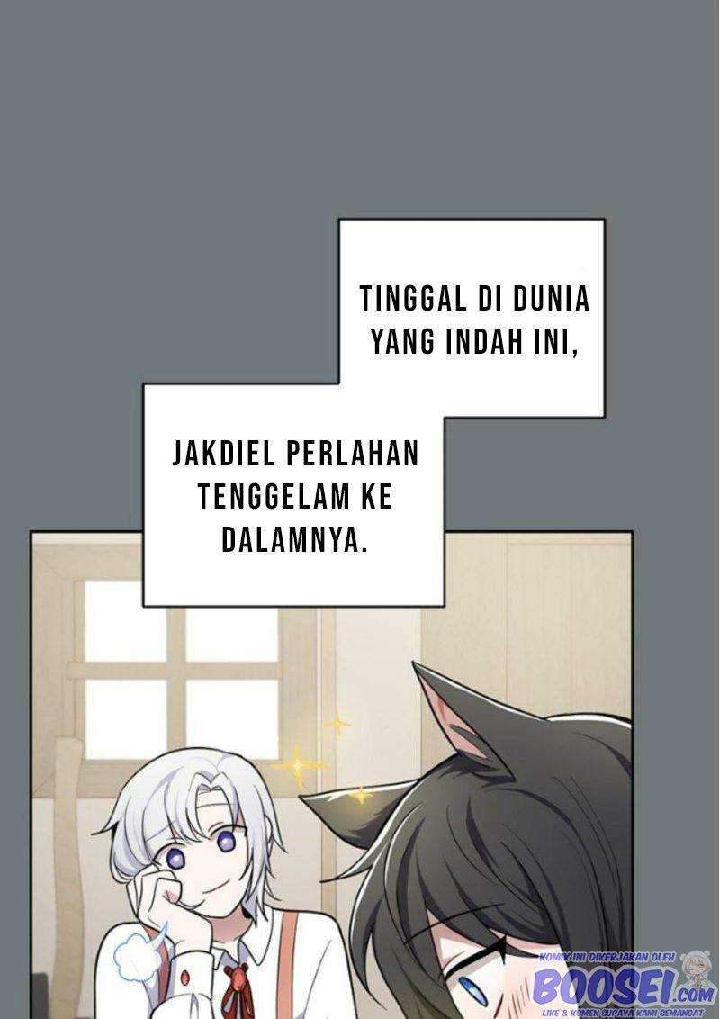 Silver Demon King Chapter 31 Gambar 42