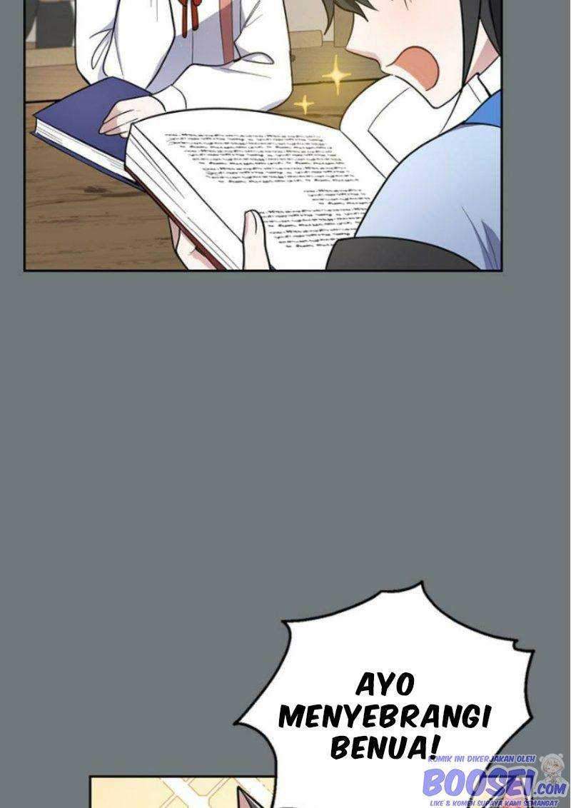 Silver Demon King Chapter 31 Gambar 43