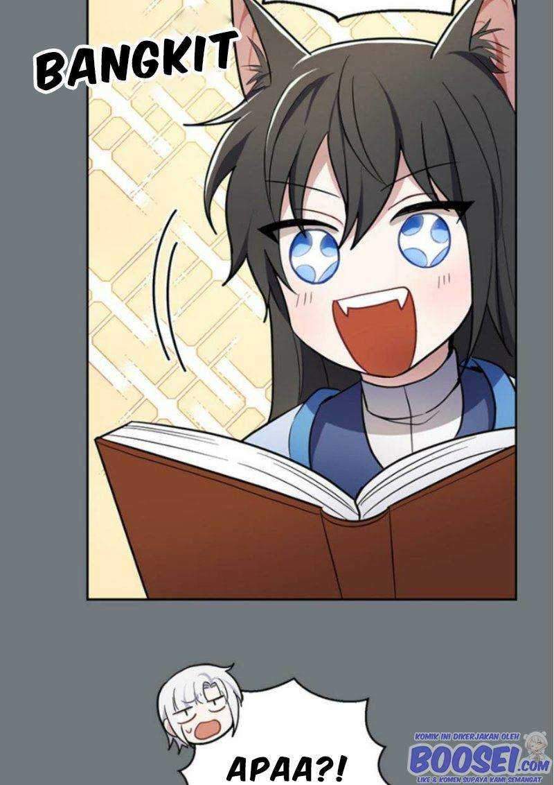 Silver Demon King Chapter 31 Gambar 44