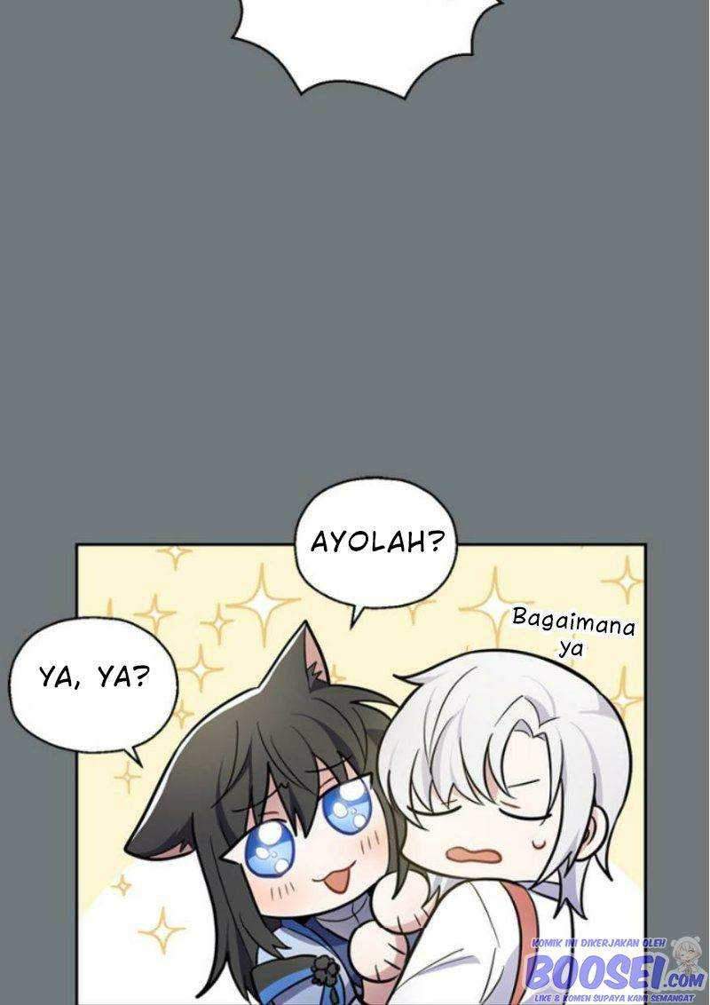 Silver Demon King Chapter 31 Gambar 45