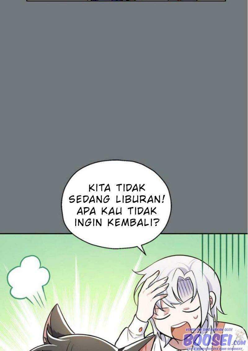 Silver Demon King Chapter 31 Gambar 46