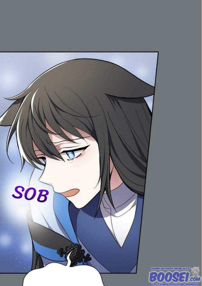 Silver Demon King Chapter 31 Gambar 47