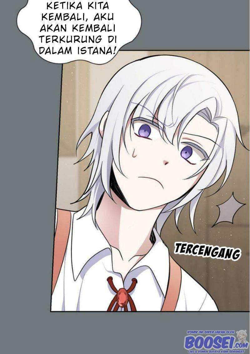 Silver Demon King Chapter 31 Gambar 48