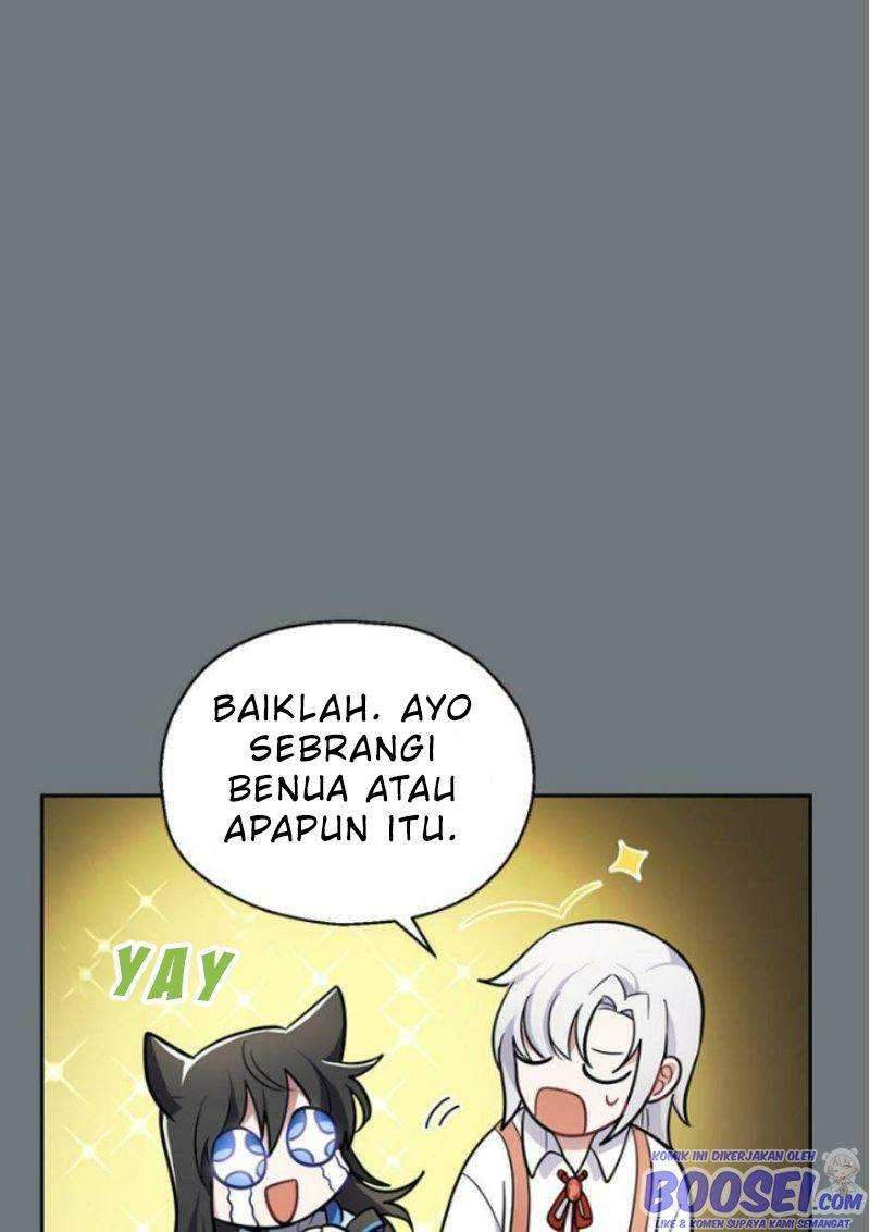 Silver Demon King Chapter 31 Gambar 49