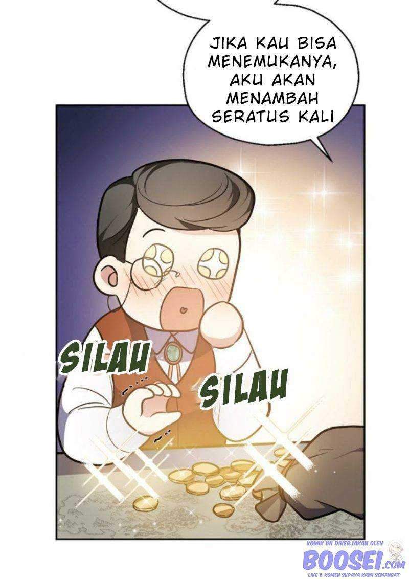 Silver Demon King Chapter 31 Gambar 5