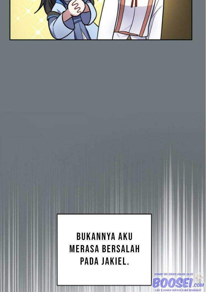 Silver Demon King Chapter 31 Gambar 50