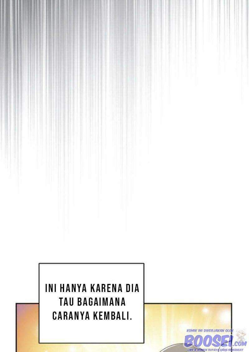 Silver Demon King Chapter 31 Gambar 51