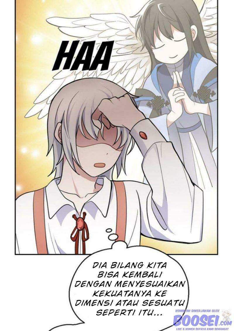 Silver Demon King Chapter 31 Gambar 52