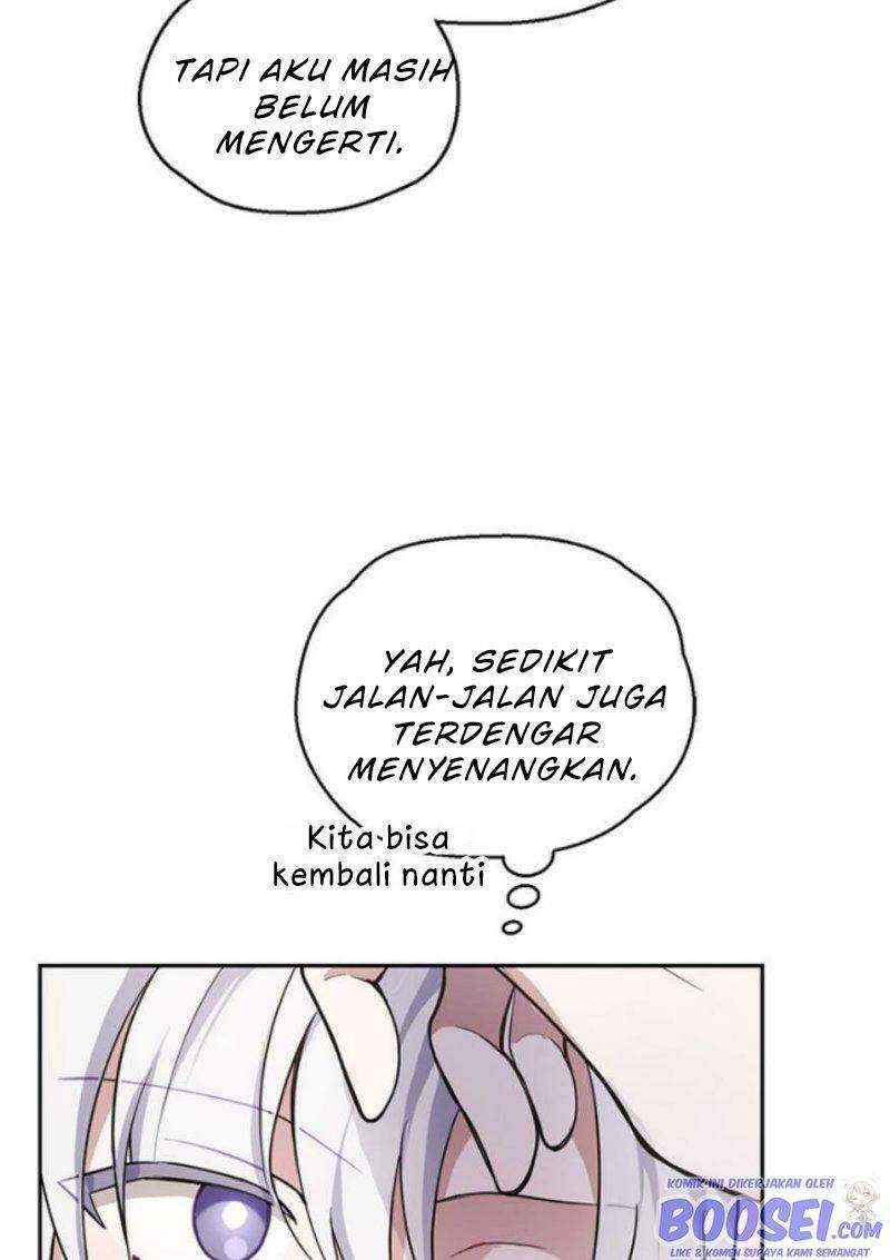 Silver Demon King Chapter 31 Gambar 53
