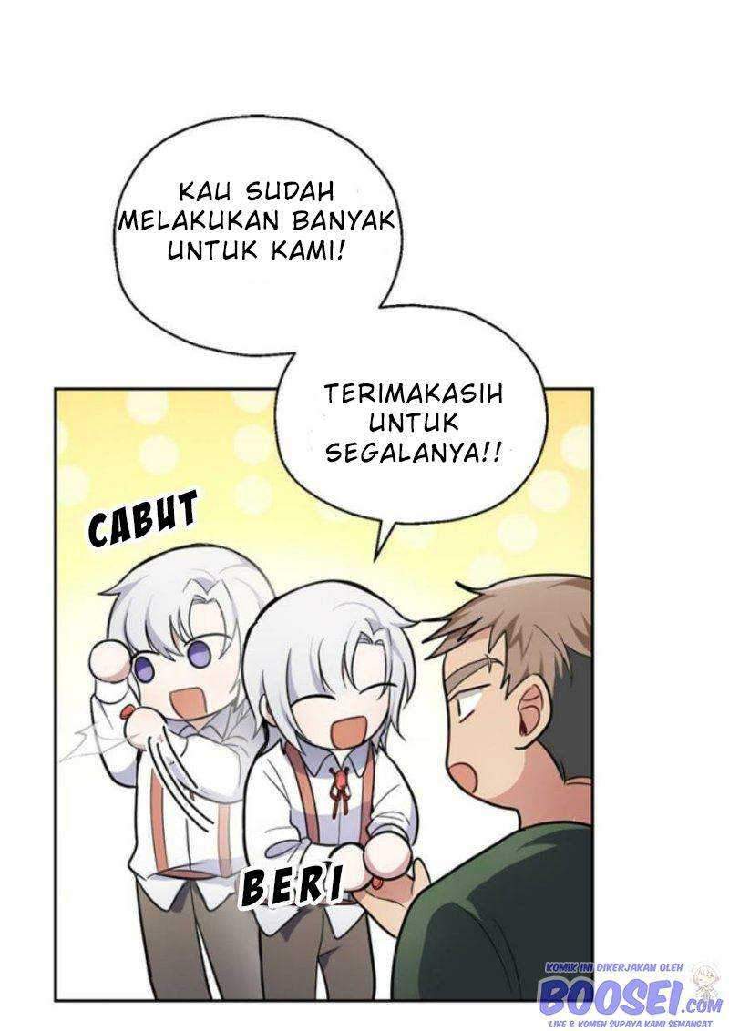 Silver Demon King Chapter 31 Gambar 55