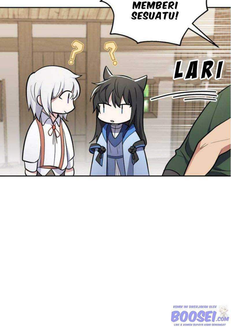 Silver Demon King Chapter 31 Gambar 58