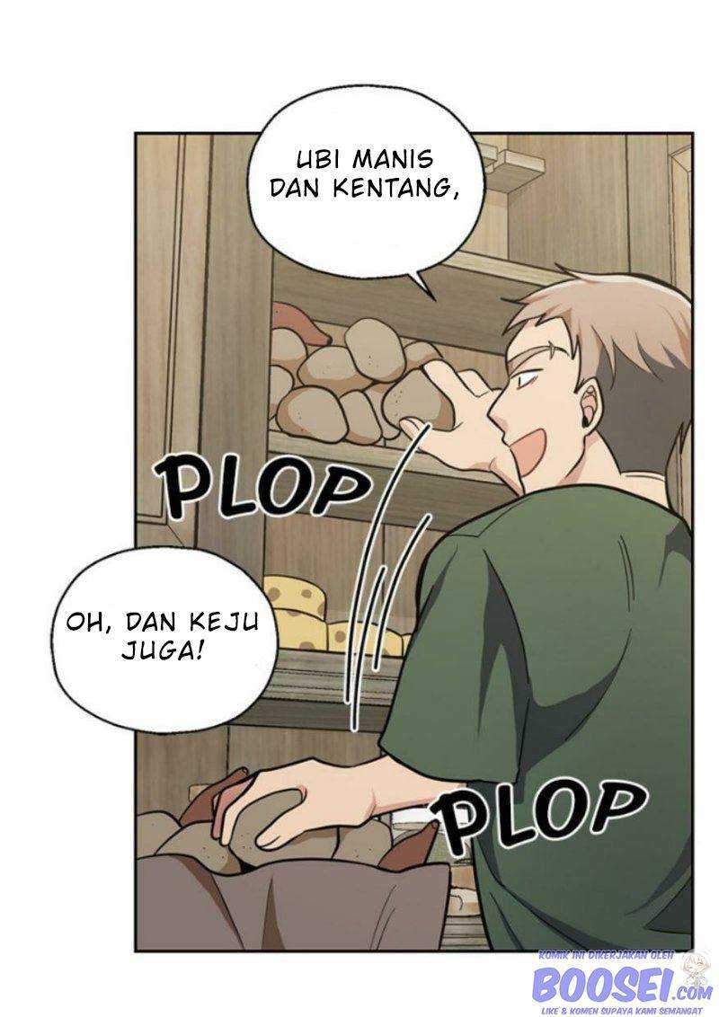 Silver Demon King Chapter 31 Gambar 59