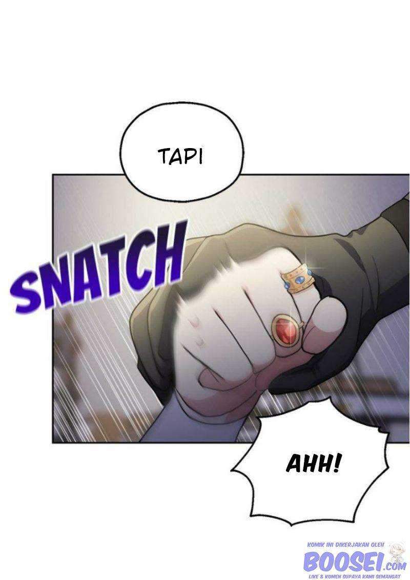 Silver Demon King Chapter 31 Gambar 6