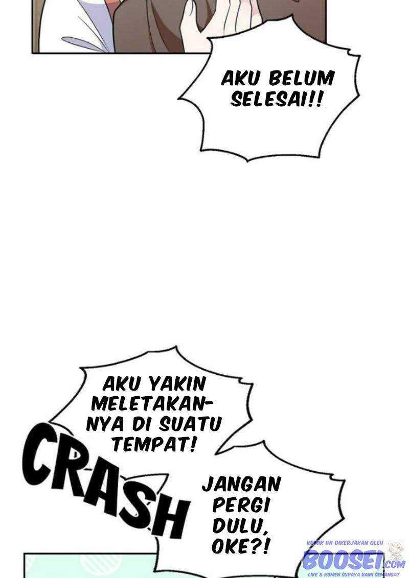 Silver Demon King Chapter 31 Gambar 61