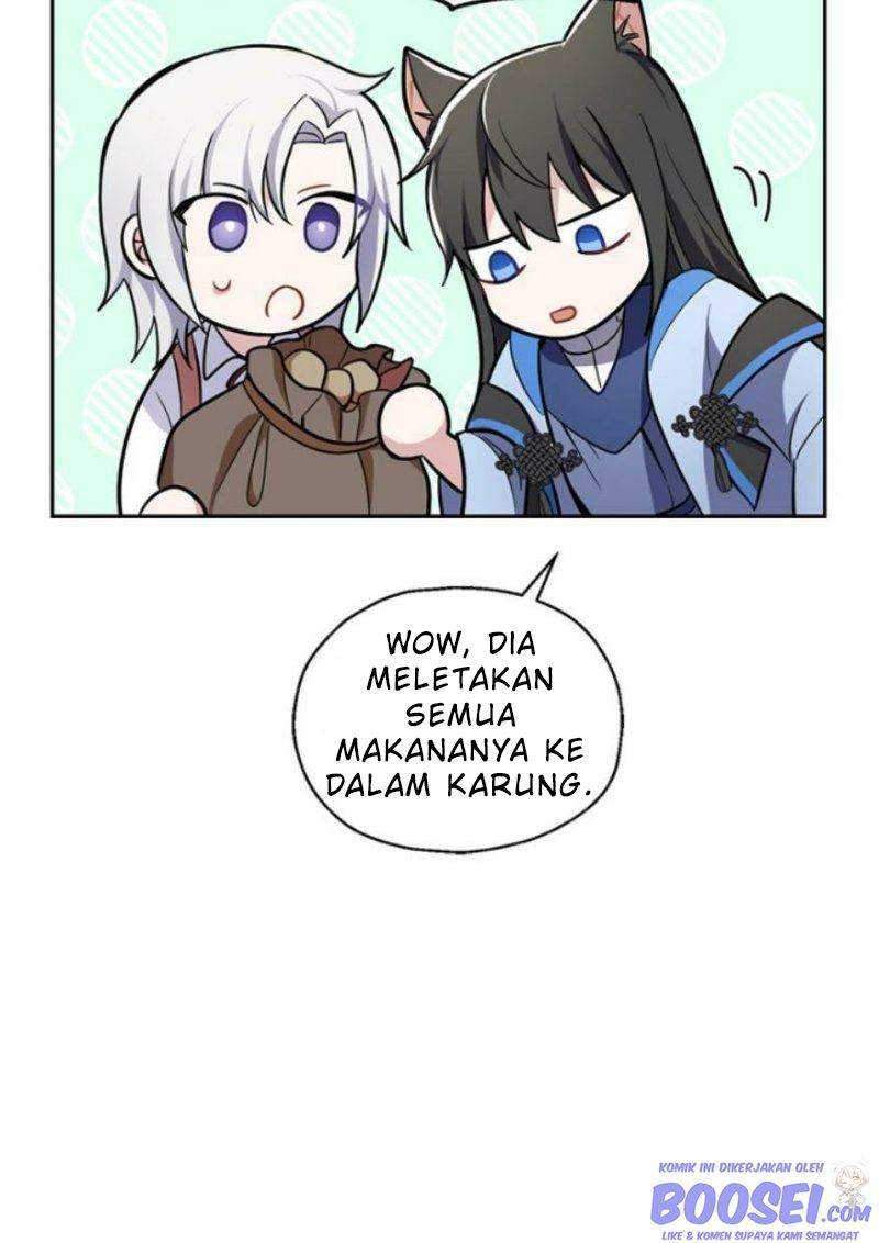 Silver Demon King Chapter 31 Gambar 62