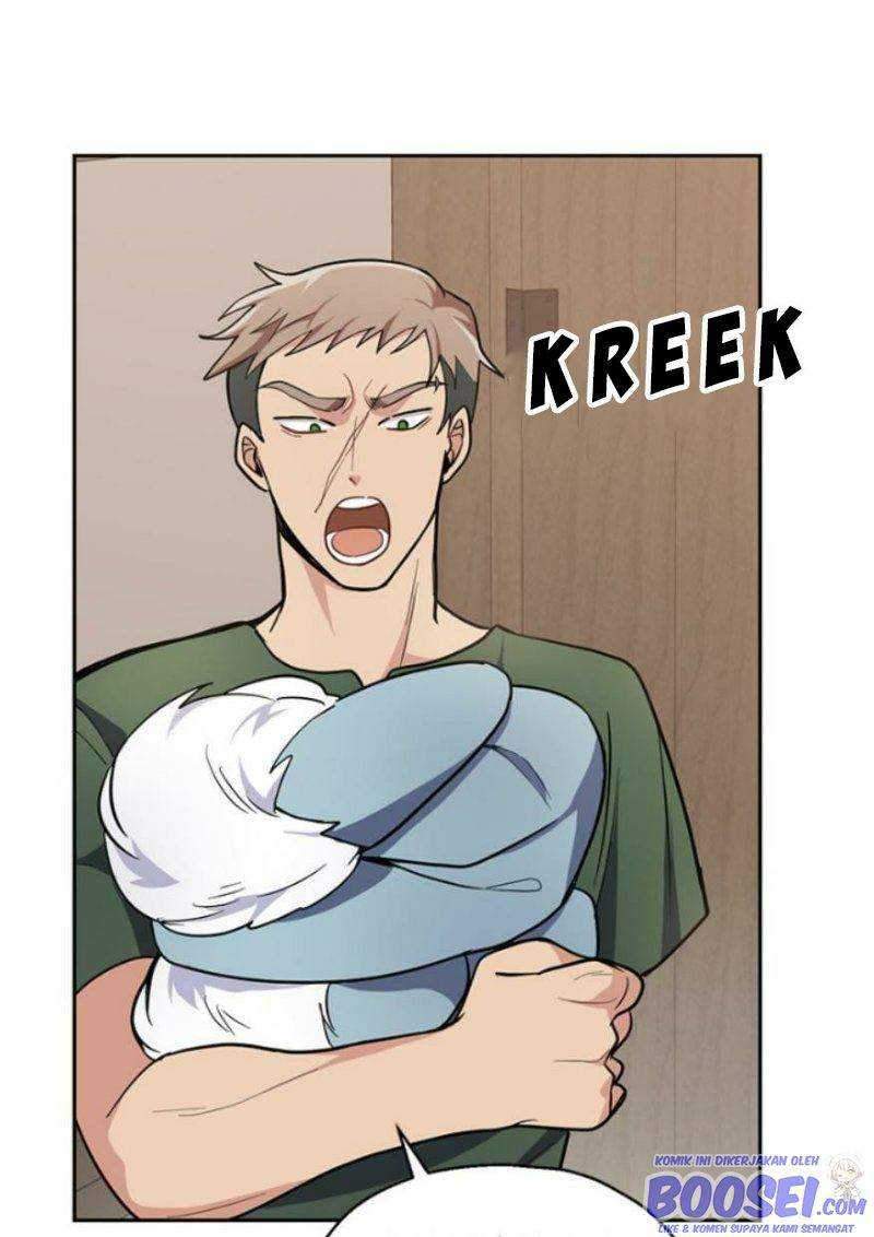 Silver Demon King Chapter 31 Gambar 63