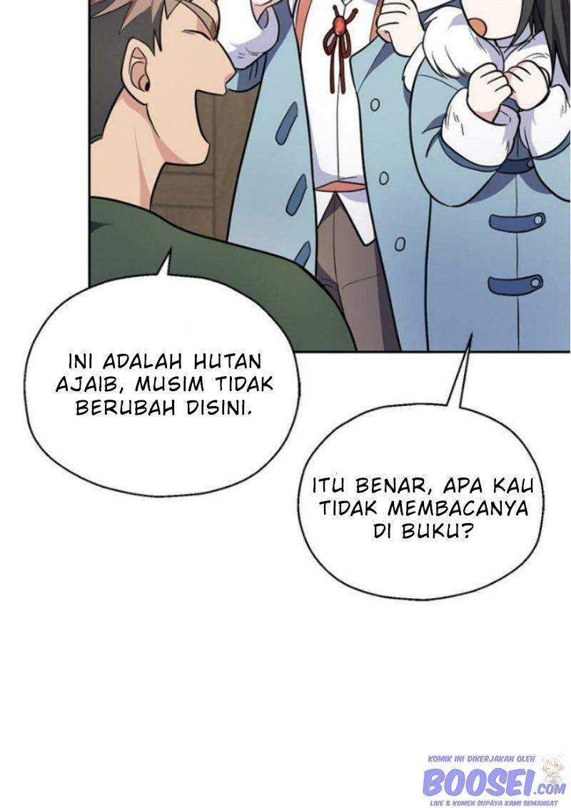 Silver Demon King Chapter 31 Gambar 65