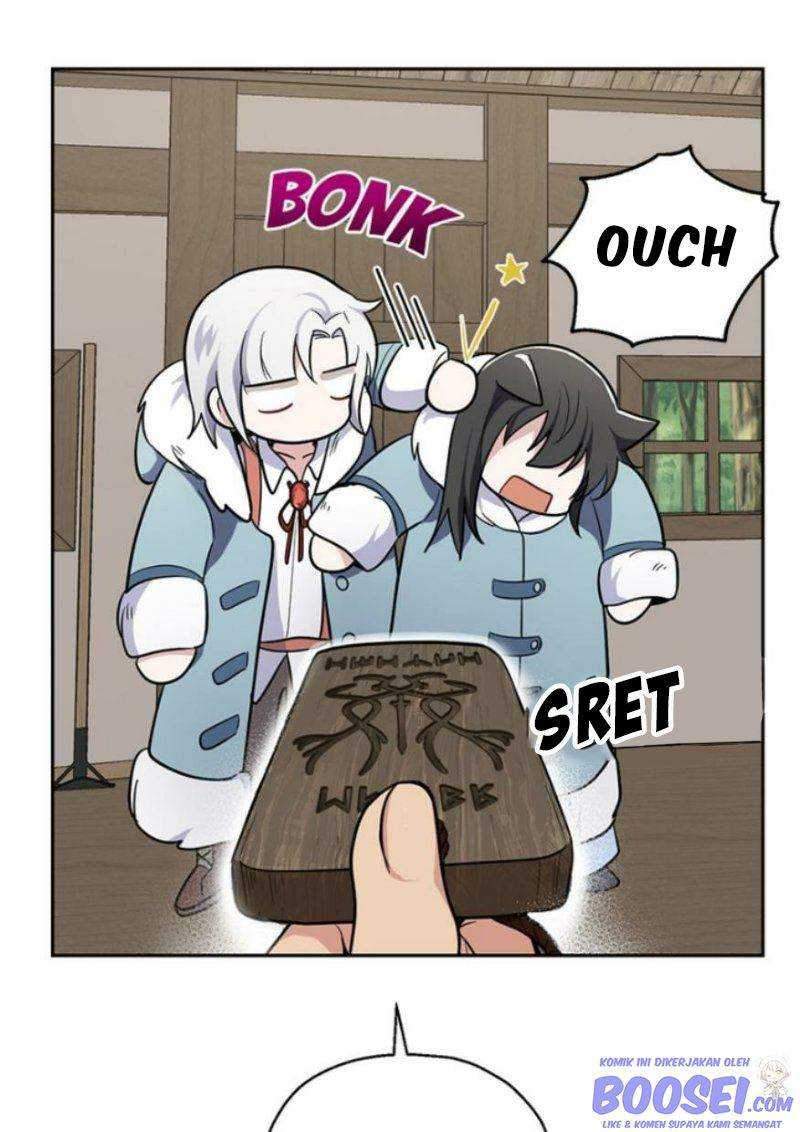 Silver Demon King Chapter 31 Gambar 66