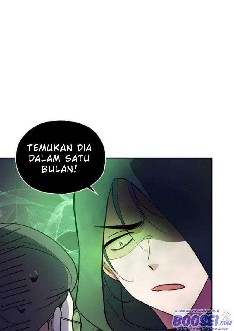 Silver Demon King Chapter 31 Gambar 7