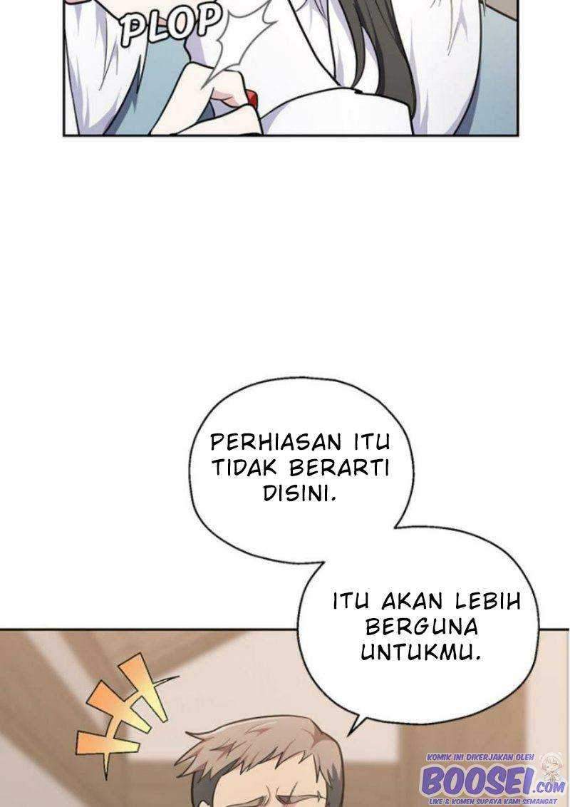 Silver Demon King Chapter 31 Gambar 71